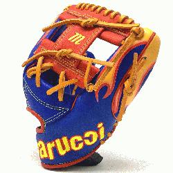 Series Premium Japanese-tanned USA Kip leat